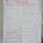 Läkarbesök i Puducherry
